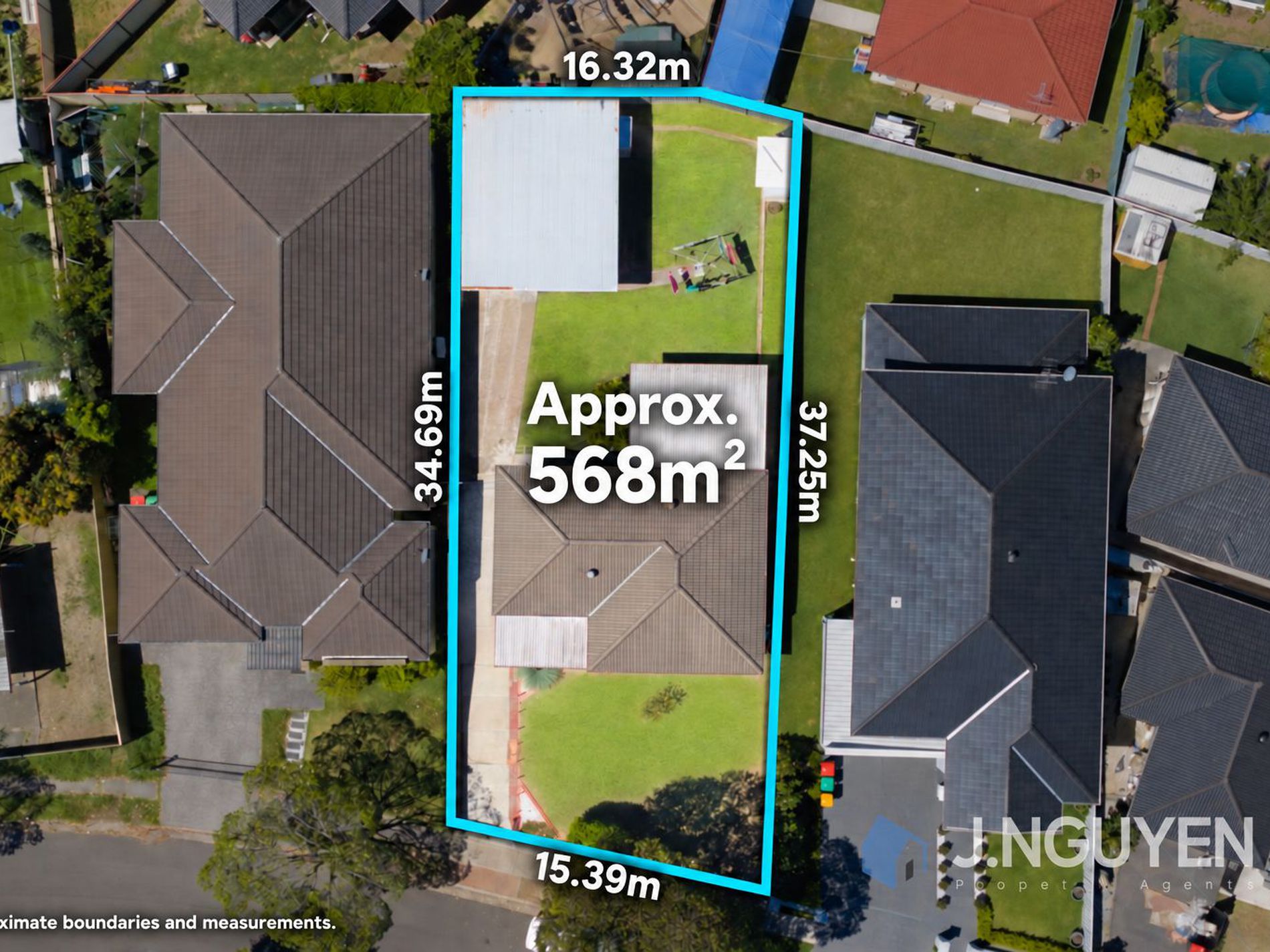 6 Aberdeen Street, Bossley Park