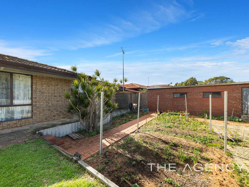 25 Tolley Court, Hamilton Hill