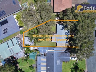 21 Cambridge Avenue, Lemon Tree Passage