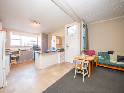 14 Dick Street, South Dunedin