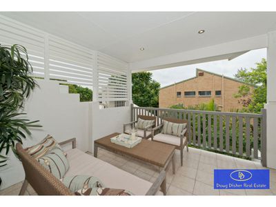 7 / 28 Lucinda Street, Taringa