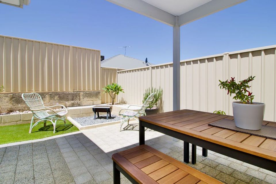 22 Carville Way , Baldivis