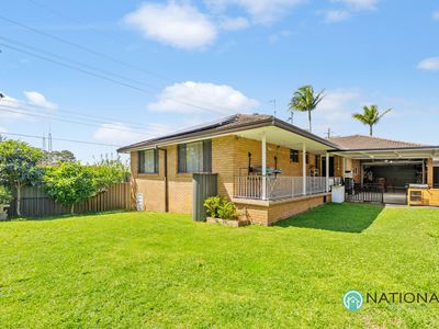 729 Merrylands Road, Greystanes