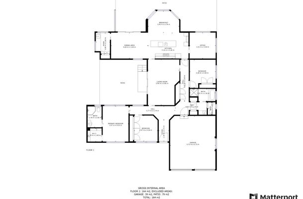 78 Sieben Drive, Orange