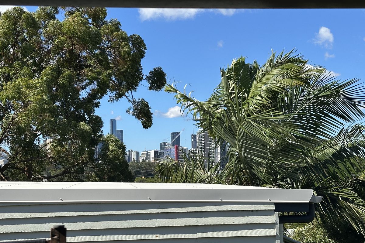 3 / 198 Baroona Road, Paddington