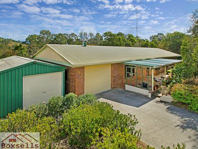 1 Connemara Court, Maleny