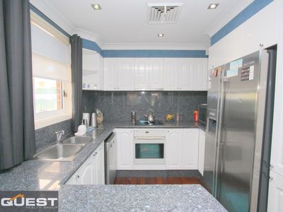 14 Holmes Street, Sefton