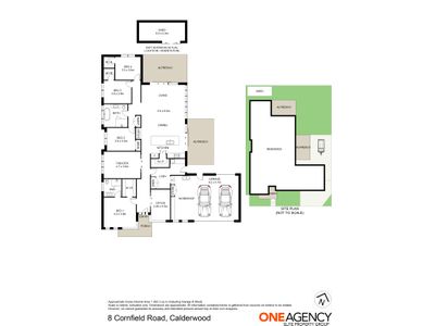 8 Cornfield Road, Calderwood