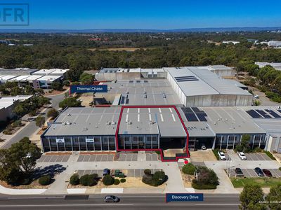 82 Discovery Drive, Bibra Lake