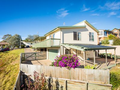 35 Montague Avenue, Kianga