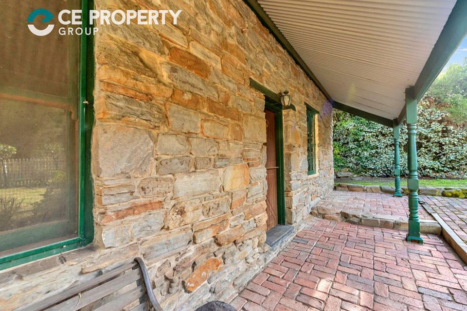 6 Adelaide Road, Tungkillo