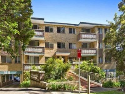 27 / 6 Murray Street, Lane Cove North