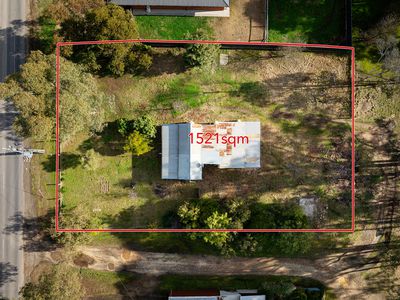 43 Fryers Road, Campbells Creek