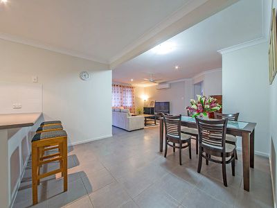 5 Cola Cres, Wynnum West