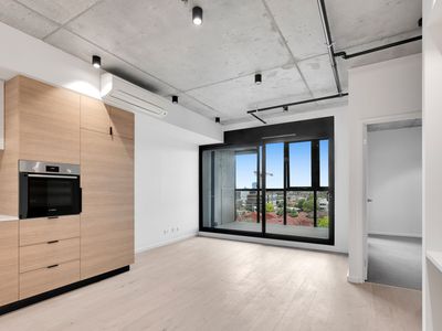 603 / 94 Buckley Street, Footscray