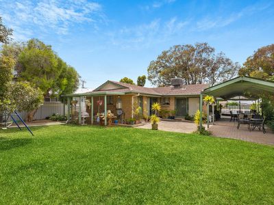 46 Hamilton Terrace, Athelstone