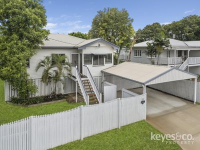 25 Sherriff Street, Hermit Park
