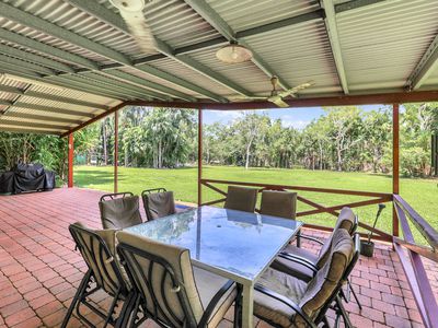 25 Evelina Court, Howard Springs