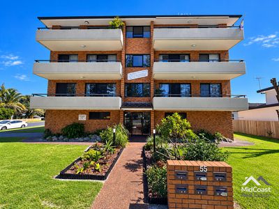 6 / 55 Beach Street, Tuncurry