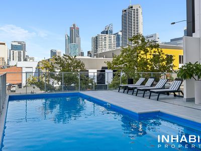 1 / 1 Coolgardie Street, West Perth