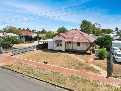 3 Hoban Street, Watchem