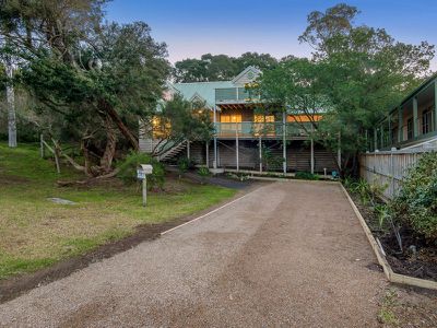 46 Shirlow Avenue, Rye
