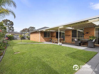 12 Morton Court, Wattle Grove