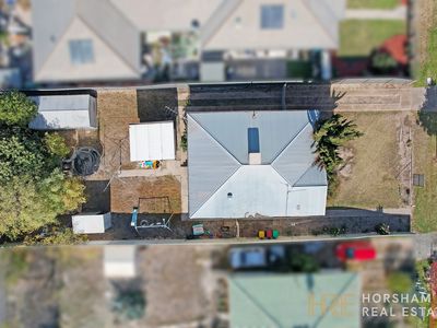 6 Elizabeth Street, Horsham