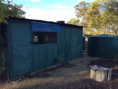 15 Cannings Road, Tullakool