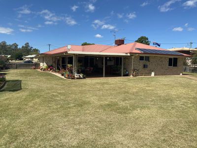 27 Bailey Street, Wondai
