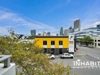 5 / 1 Coolgardie Street, West Perth