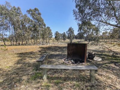 1869 Heathcote-Nagambie Road, Moormbool West