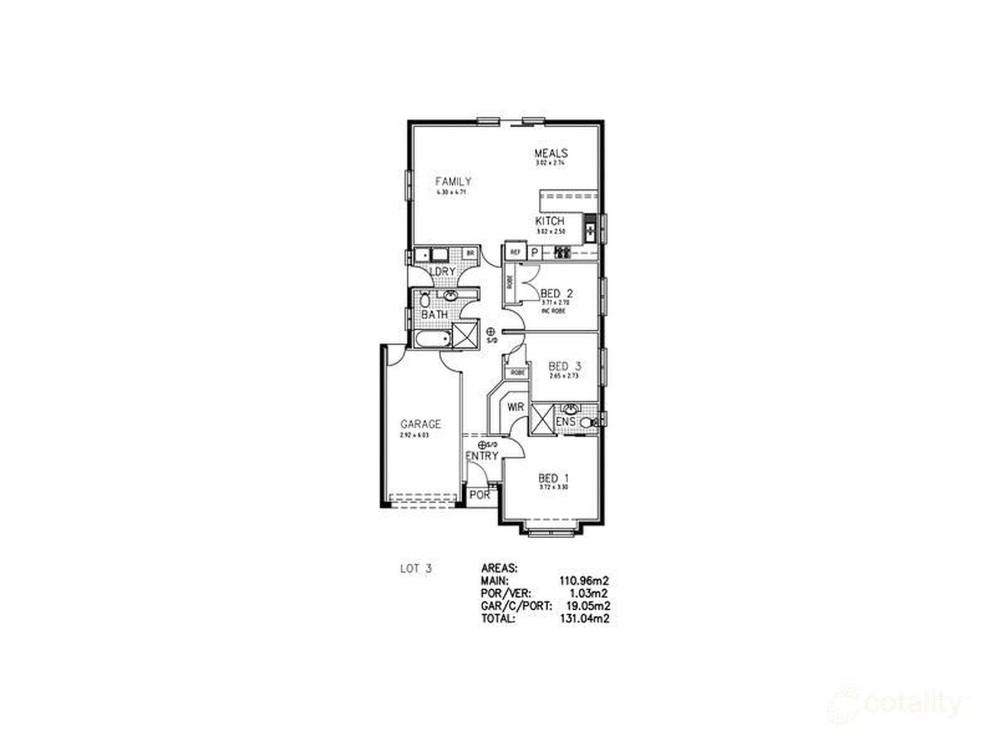 12 York Street, Northfield