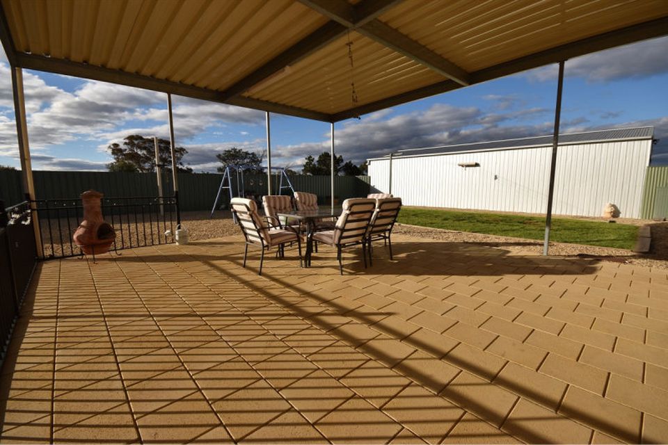 190 Battans Road, Sedan