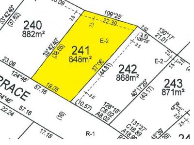 Lot 241 Collyn-Dale Gardens, Wangaratta