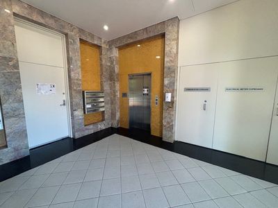 5 / 41-43 GOULBURN STREET, Liverpool