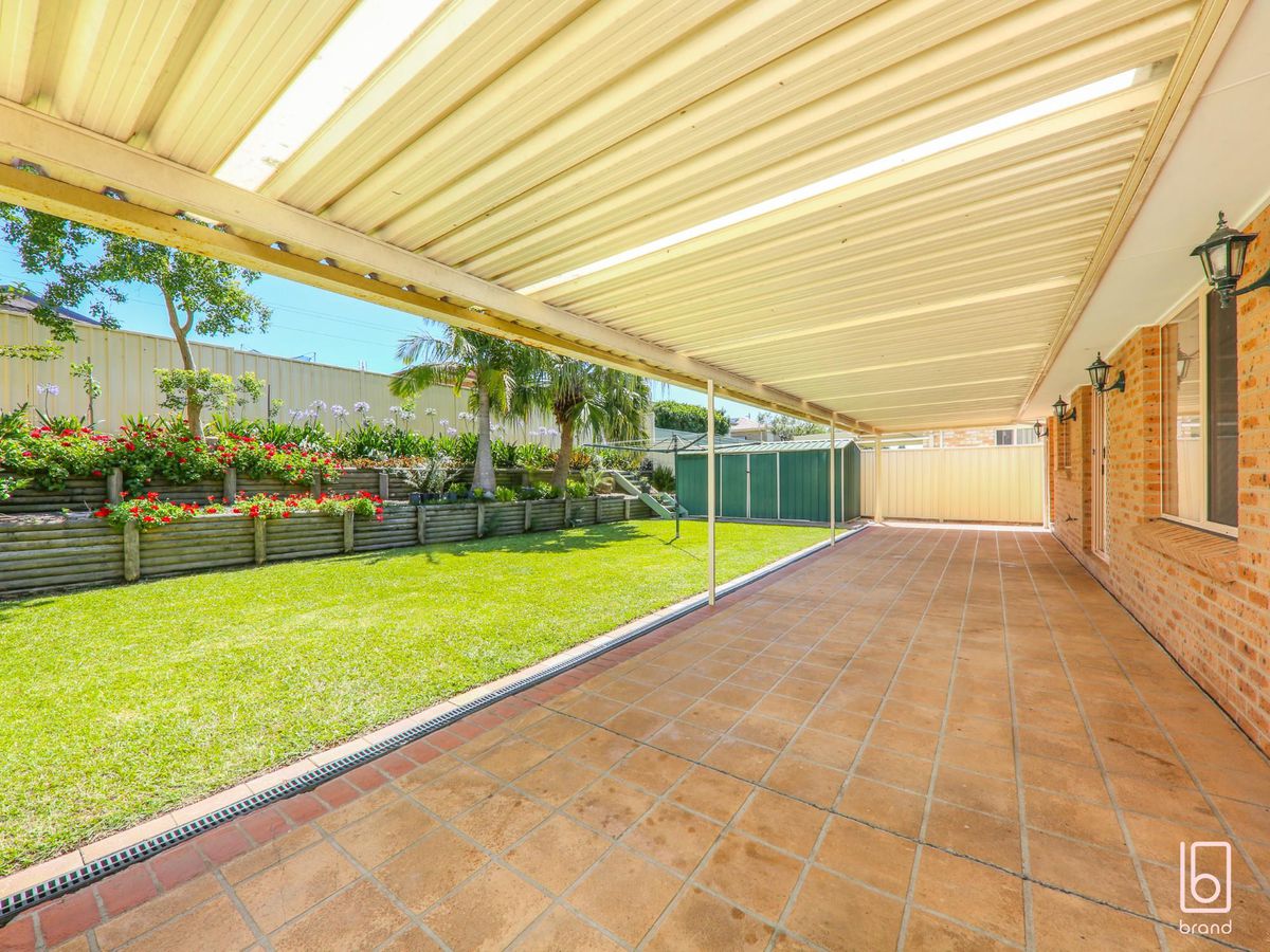 4 Elm Place, Blue Haven