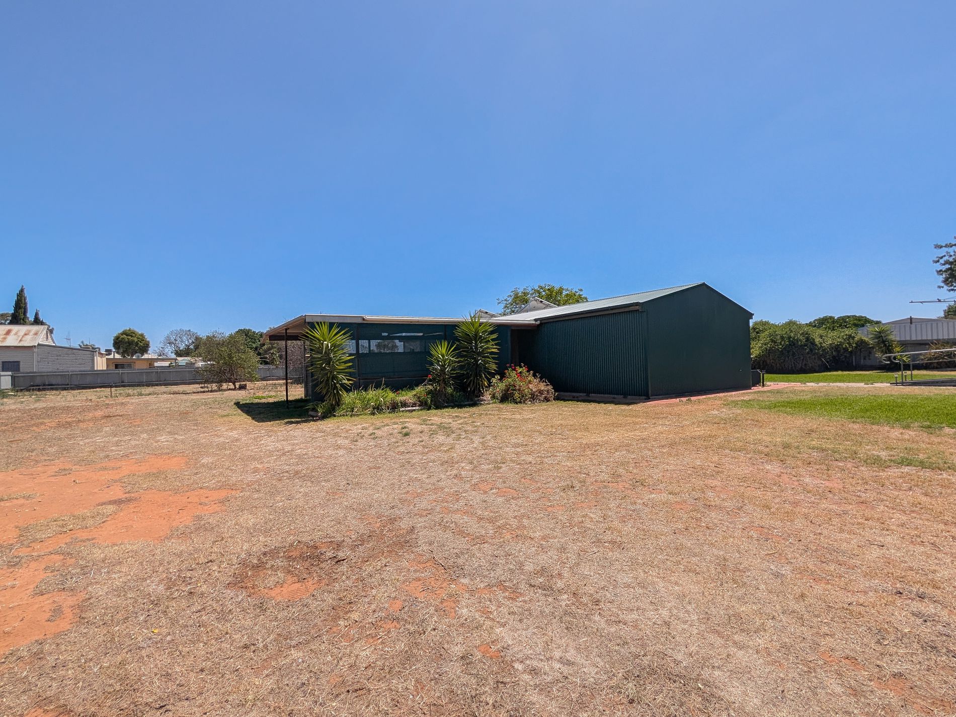 21 Woorinen Road, Woorinen South