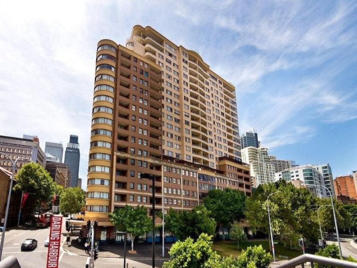 265 / 158 Day St, Sydney