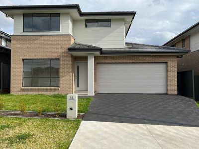 13 Odyssey Street, Leppington