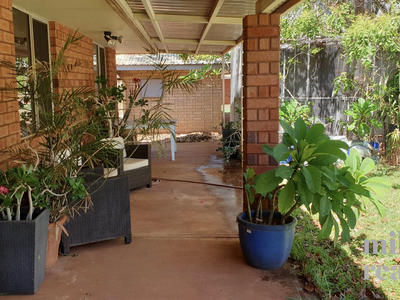 8 Cogelup Way, Tom Price