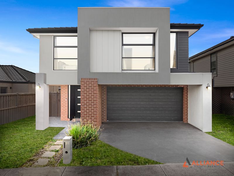 31 Mallorca Drive, Wollert