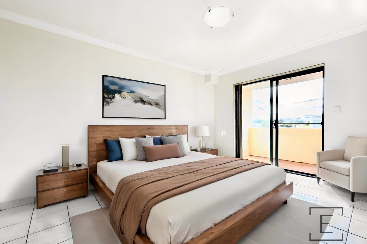 2 / 120  Platform Street, Lidcombe
