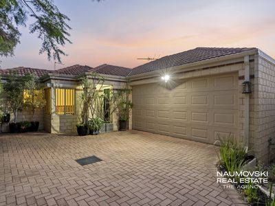 198C Arkana Road, Westminster