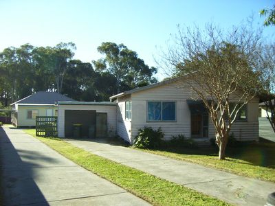 1 Macquarie Rd, Morisset Park