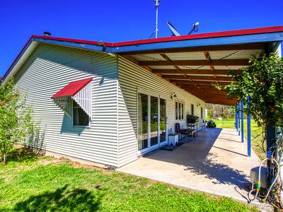 8547 Murray River Road, Walwa