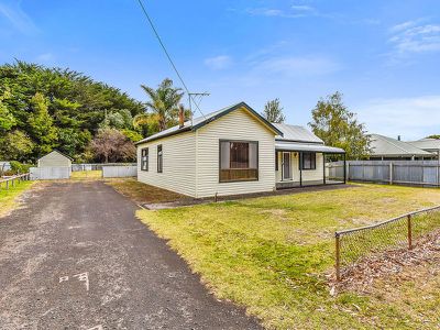 3 Mount Burr road, Millicent