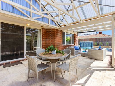 25 Sholto Crescent, Canning Vale