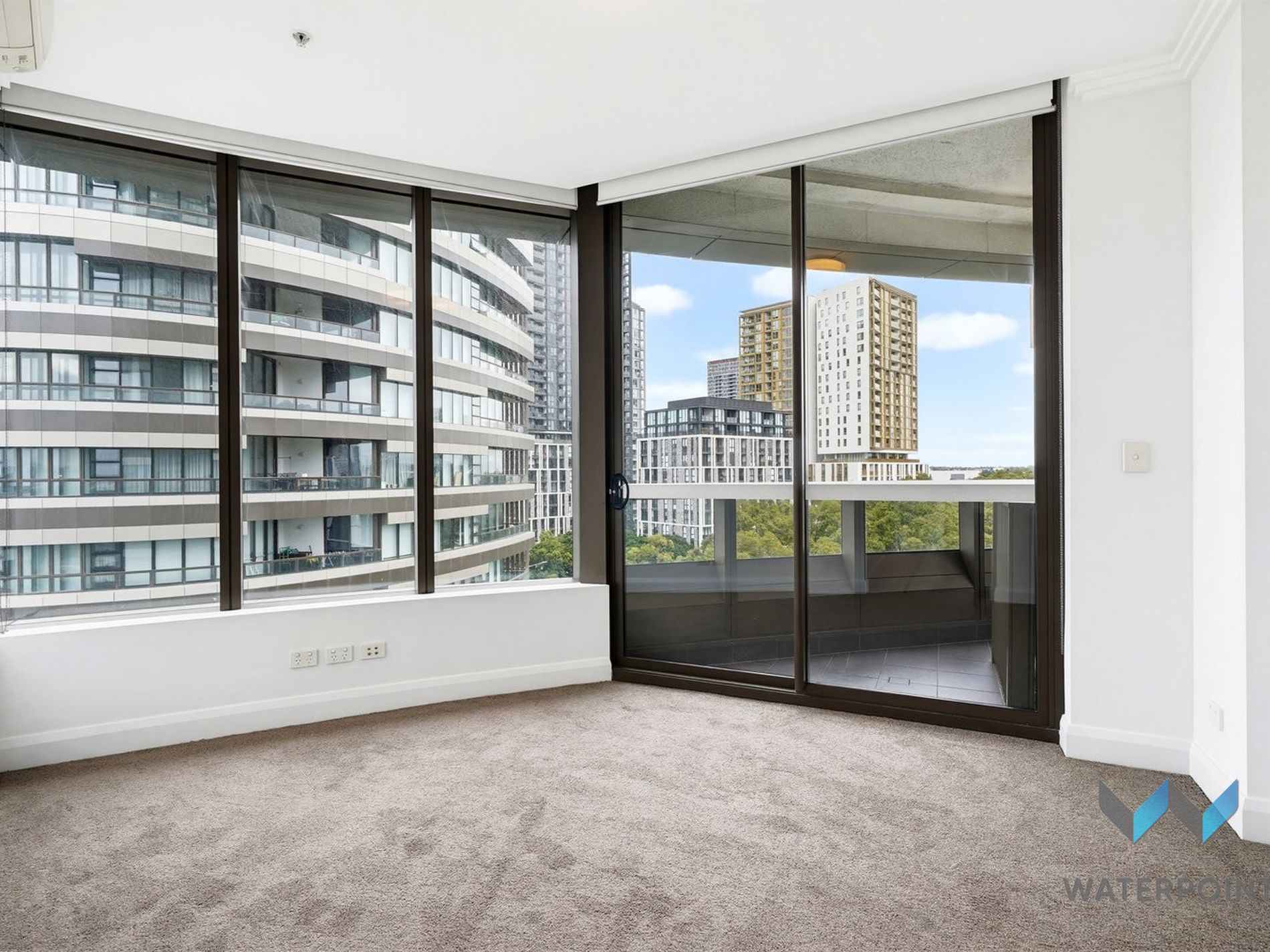808 / 7 Australia Avenue, Sydney Olympic Park