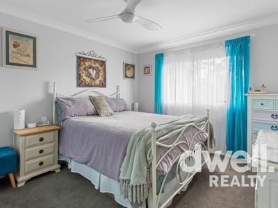 4 / 91 MOSS STREET, Nowra